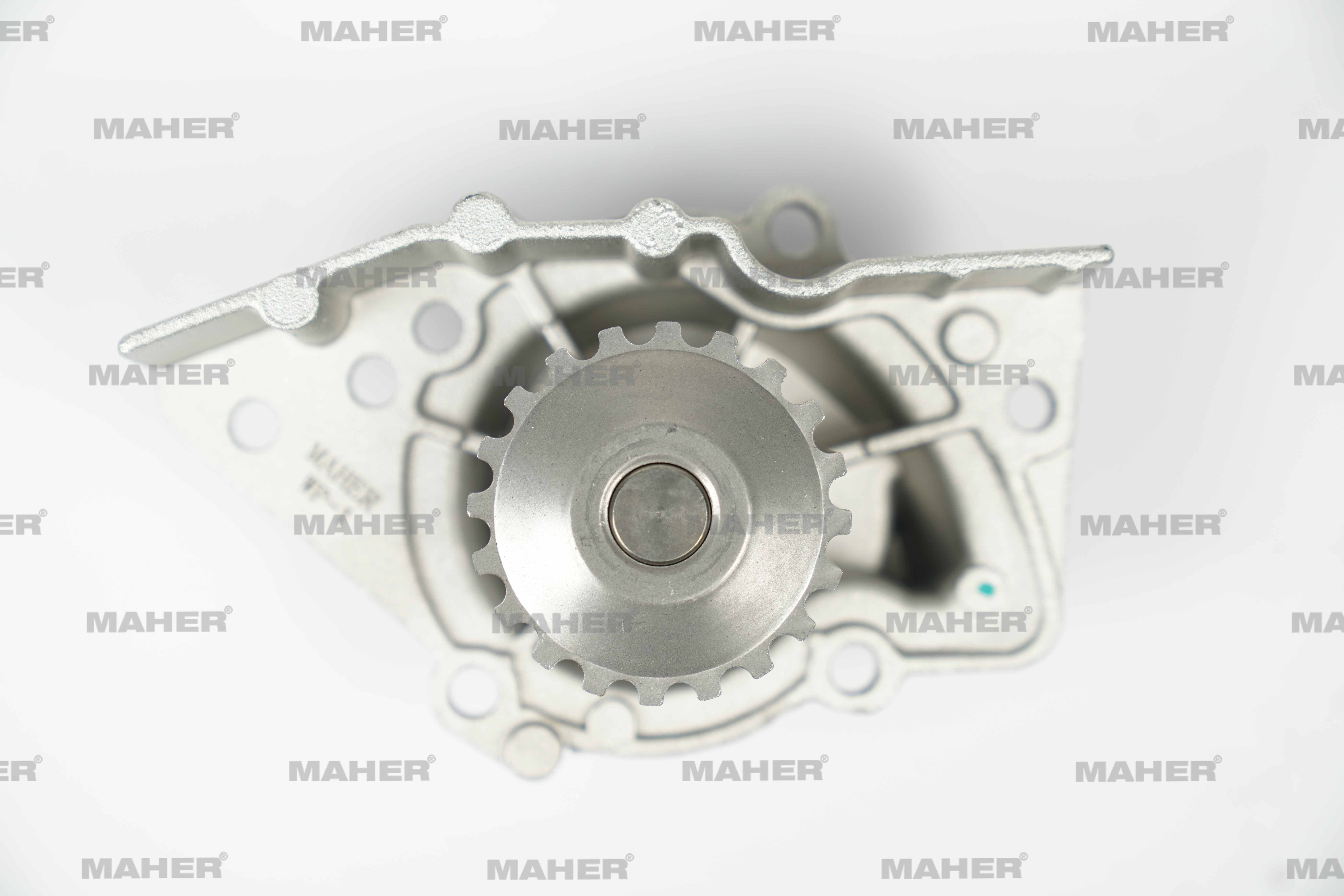 Peugeot Partner Devirdaim Su Pompası 1996-2007 OEM 1201A8 Peugeot Partner Devirdaim Su Pompası 1996-2007 OEM 1201A8